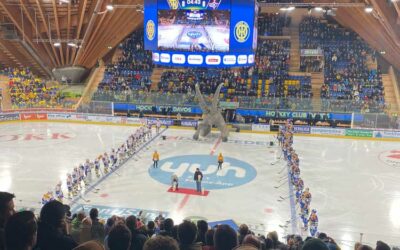 Intermeeting Val-Müstair, Davos-Klosters und Zimmerberg