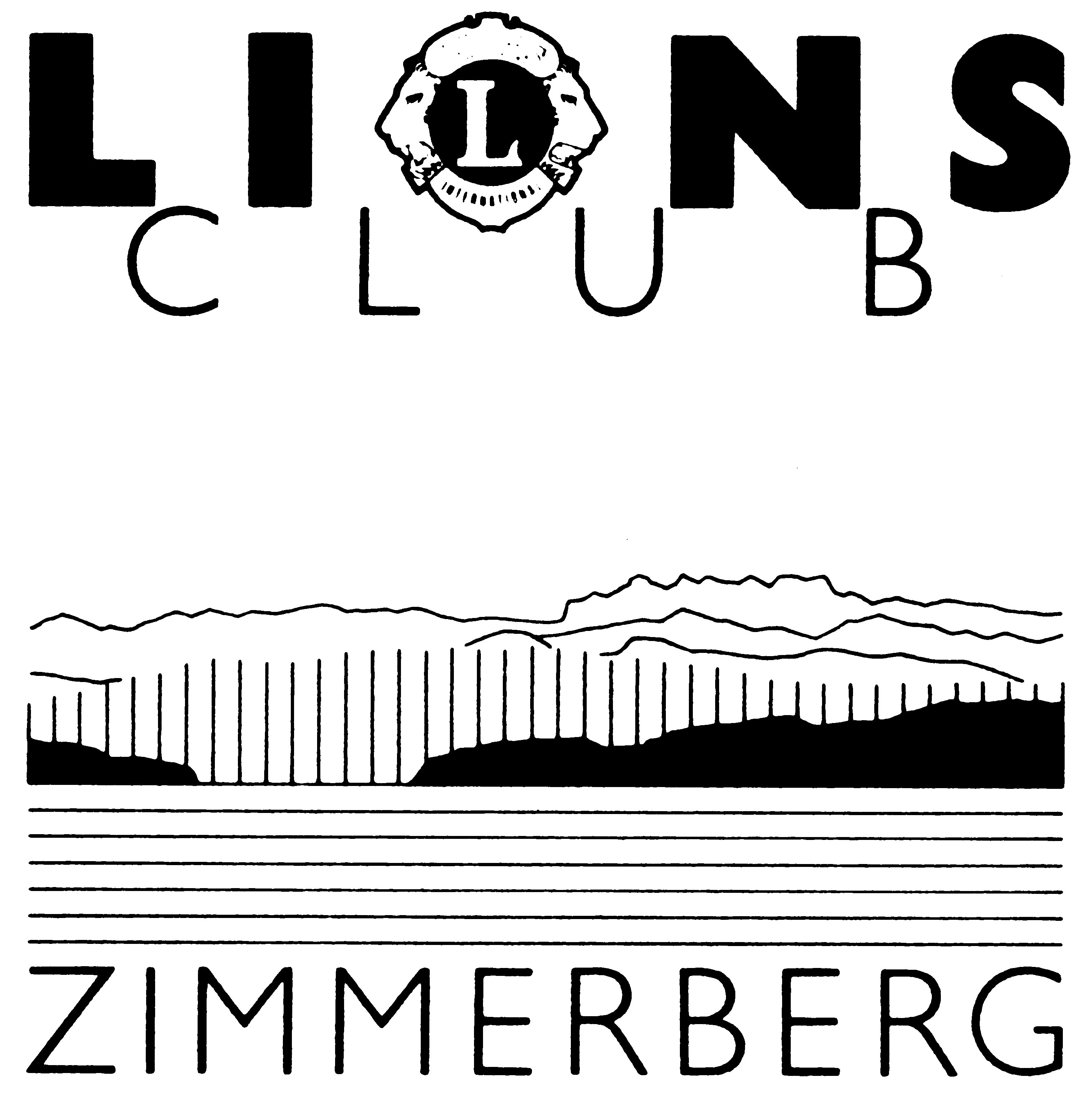 Lions Club Zimmerberg