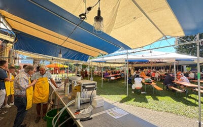 Rückblick auf das Humanitas-Fest vom 30./31. August 2025