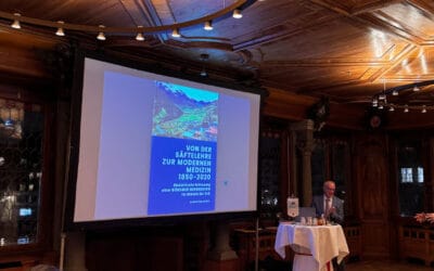 Rückblick auf das Club-Meeting vom 21. Januar 2026