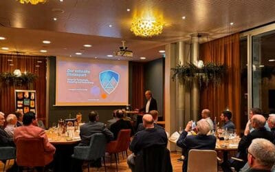 Rückblick auf das Club-Meeting vom 4. Februar 2026